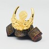 Takeda 信玄 "New Career Helmet" Army Type Birds by Mini