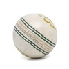 Pro Impact Cricket Balls (White Club Leather (1 Ball))