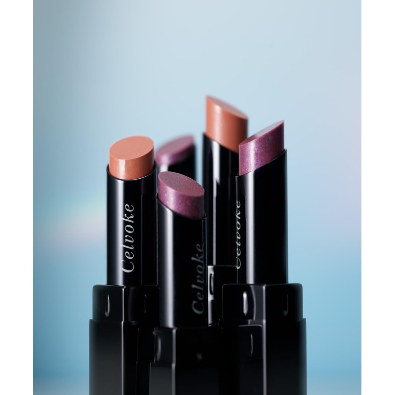Celvoke Araous Lips 13 Misty Beige Refill Lip Tint Tint