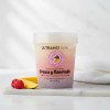 Exfoliante Corporal Limpiador Y Reafirmante De Piel Ultramo