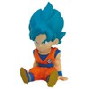 Plastoy - Money Box Dragon Ball: Son Goku Super Sayan