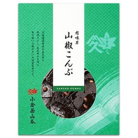 Yamamoto Kokuraya Kombu, 0.3 oz (95 g)