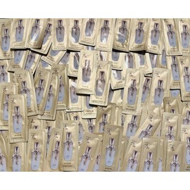 The saga of Xiu 30pcs of The Saga of Xiu Repair Essence Ginseng Energy Ampoule Serum WHOO