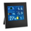 Green Wash Ltd TFA Dostmann 230V Gallery Weather Station