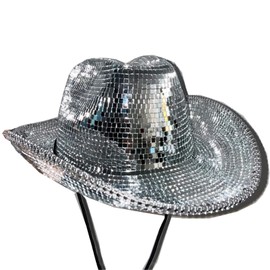 REDODECO 3500Pcs Real Glass Silver Mirrors Mosaic Tiles Sticker for Craft Square Glass Tiles Self Adhesive,5mm by 5mm (Silver, 3500PCS)