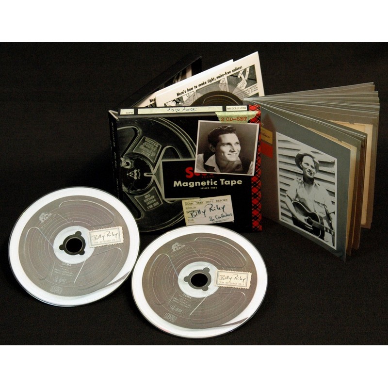 The Outtakes (2-CD Deluxe Box Set)