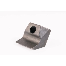 FAE/CAT MINI BLADE FORESTRY MULCHER TOOTH