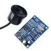 Fasizi DC 5V Waterproof Ultrasonic Distance Sensor Measuring Ranging Transducer