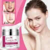 Crema Facial De Ácido Tranexámico 50 G