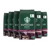 Starbucks Whole Coffee Beans, Dark Roast Hot or Iced Coffee,