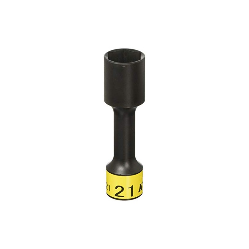 Kyoto Tool (KTC) Wheel Nut Socket for Impact Wrench [12.7sq]