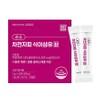 (Expiration date 27.04.16) Preventra pure psyllium husk dietary fiber pills 60 packets, 5g, 1 unit / (유통기한 27.04.16) 프리벤트라 순수 차전자피 식이섬유환 60포, 5g, 1개