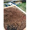 Soil Sifter, great for sifting soil, dirt, peat moss and