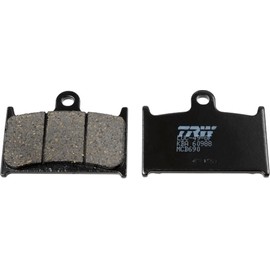TRW MCB690 Motorcycle Brake Pad