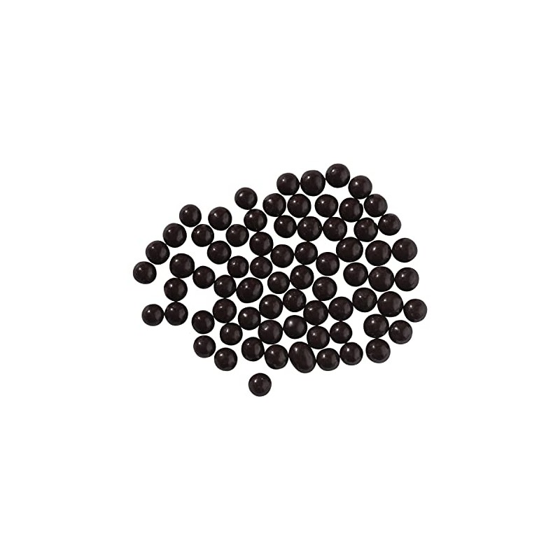 Valrhona Dark 55% Baking Pearls 2 lbs
