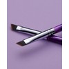 Eyeliner Brush, EIGSHOW Precision Eye Liner Makeup Brush, Angled Eyeliner