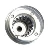 SKF VKM 36006 Multi-V idler kit