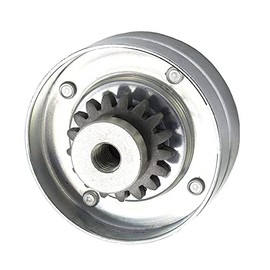 SKF VKM 36006 Multi-V idler kit