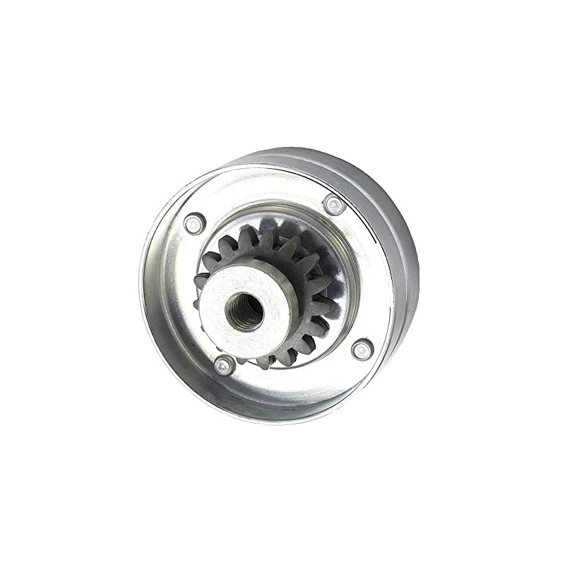 SKF VKM 36006 Multi-V idler kit