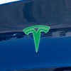 IPG Compatible with Model Y Decal (8 Logo Set) Stickers