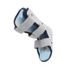 Kids Ankle Brace Comfortable Breathable Adjustable Child Walking Boot for
