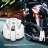 Clausor Shadow Y Tapon, Ignition Switch Gas Helmet Steering Lock