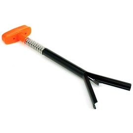 Zite Fishing Eel Killer - Fish Killer for Eels 23 cm - Spring-Loaded Blade for Pricking