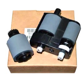 AMSOAN ADF Roller Kit for HP M527 M577 M556 M578 M586 Series
