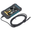 4.3in Industrial Endoscope Dual Lens 1080P 8mm Handheld Inspection Camera