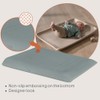 LIONELO MEGS Waterproof Baby Changing Mat 50 x 70 cm