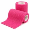 Cohesive Bandage Pink 7.5cm x 4.5M Pack of 3 for