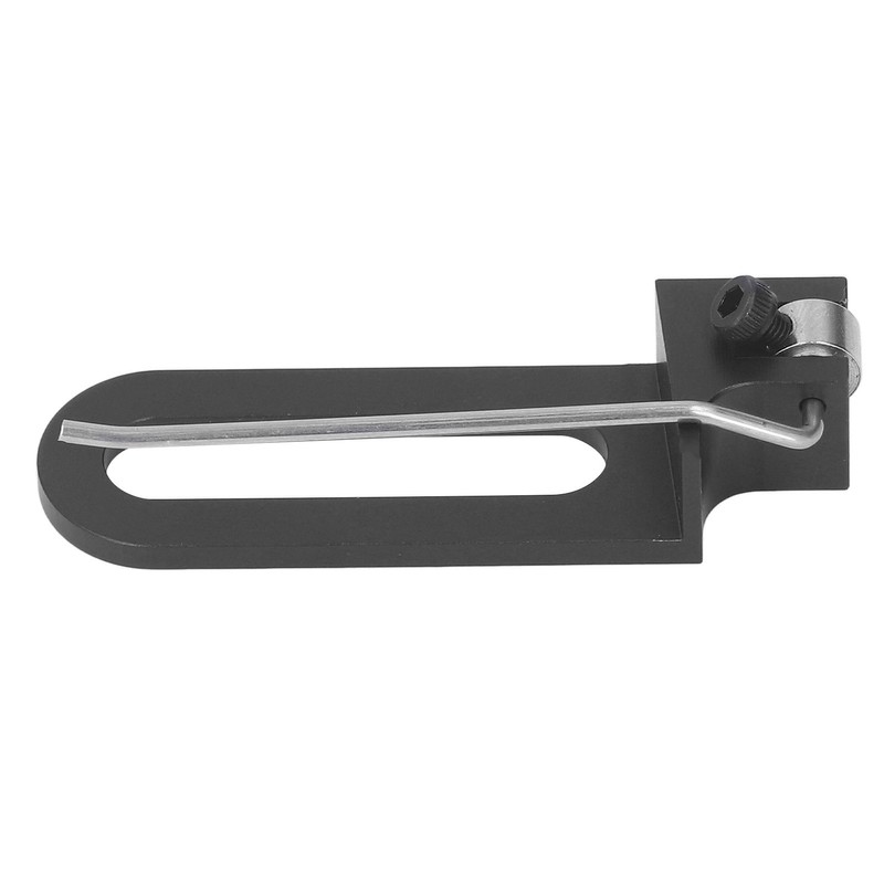 Aluminum Archery Magnetic Arrow Rest Screw for Recurve Bow Hunting