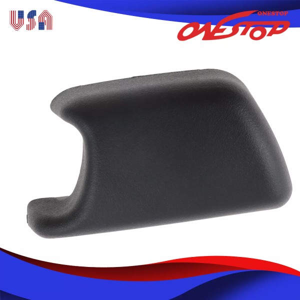 ONE Seat Belt Swivel Cover Replace Fit for Jeep Wrangler