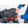 TANAX MOTOFIZZ MP-317 Seat Back Fastening Belt, K System Belt,