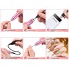 COSITTE Electric Nail Drill,USB Electric Nail Drill Machine for Acrylic