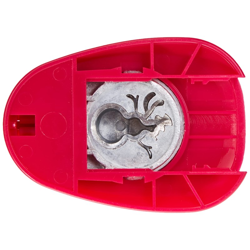 Efco Punch M Snowman ~ 2,5 cm