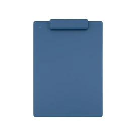 Nakabayashi QB-SFTA4-B Clipboard Shifte A4 Night Blue