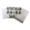 Museums & Galleries Writing Sets (Our British Forest Trees) PW061