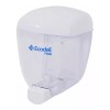 Ecodeli Jabonera A Granel Manual Espuma Ecodeli 900ml Color Blanco