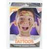 Savvi Glow Face Tattoos