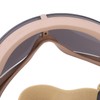 Military Goggles Impact Resistant and Breathable Outdoor Protective Glasses for