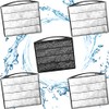 TARARIUM Aquarium Filters Accessories for Large IX-120 Filter & IX-120