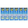 Raid Window Fly Trap, 4 Count (Pack of 6)
