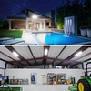 Onforu LED Shop Lights for Workshop,90W 10000lm LED Work Lights