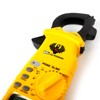UEi DL369 Digital Clamp Meter HVAC Auto-Ranging 4000 Counts Volt