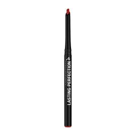 Manhattan Lasting Perfection Lip Liner Colour 45 Epic Burgundy Long-Lasting Opaque Contour Pen, 2 g, Pack of 1