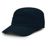 Clakllie Quick Dry Cadet Cap Detachable Military Hats for Men