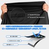 Bicycle Cover, Waterproof, Thick, Tear Resistant, Ultra Thick 210D Fabric,