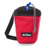 Wild Things WT-380-3805 DELFY 22709143 Chalk Bag, Waterproof, Lightweight, Compact,