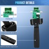 LCWRGS Turn Signal Switch Compatible with Volvo VNL 2005 2006